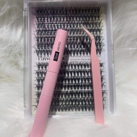 DIY EYELASH EXTENSION KIT - Picture 9 of 9